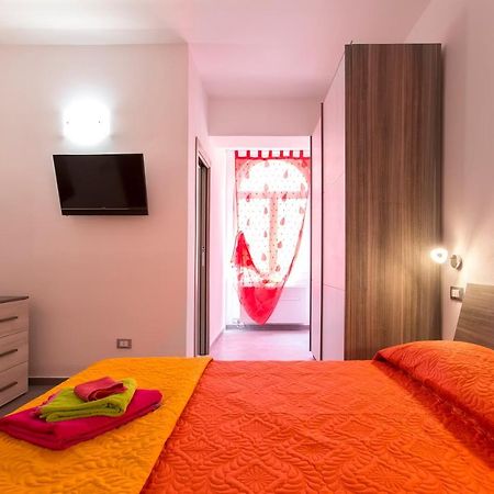 Nonna Adelina Apartments Alghero Eksteriør billede